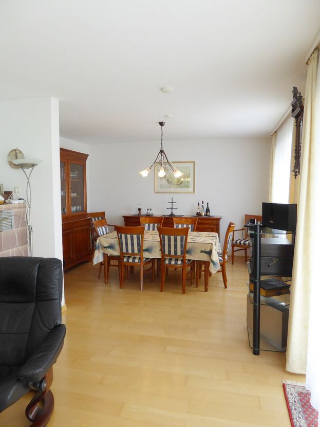 Ein Haus für die große Familie...V-E-R-K-A-U-F-T.. image 3