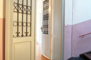 Herrschaftliches Wohnen im stilvollen Altbau – 5-Zimmer-Wohnung mit historischem Charme – Pettenkoferstraße 29, 80336 St. Paul, München – Vorschaubild 30