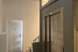 Stilvolles Wohnen mit historischem Charme im Altbau – 40476 Derendorf, Düsseldorf – Vorschaubild 5
