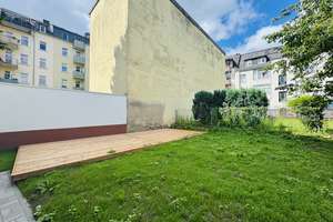 Modernes Wohnen im separaten Hinterhaus – Großzügige 4-Zimmer-Wohnung mit Terrasse – Gustav-Adolf-Straße 40, 9116 Altendorf, Chemnitz – Vorschaubild 3