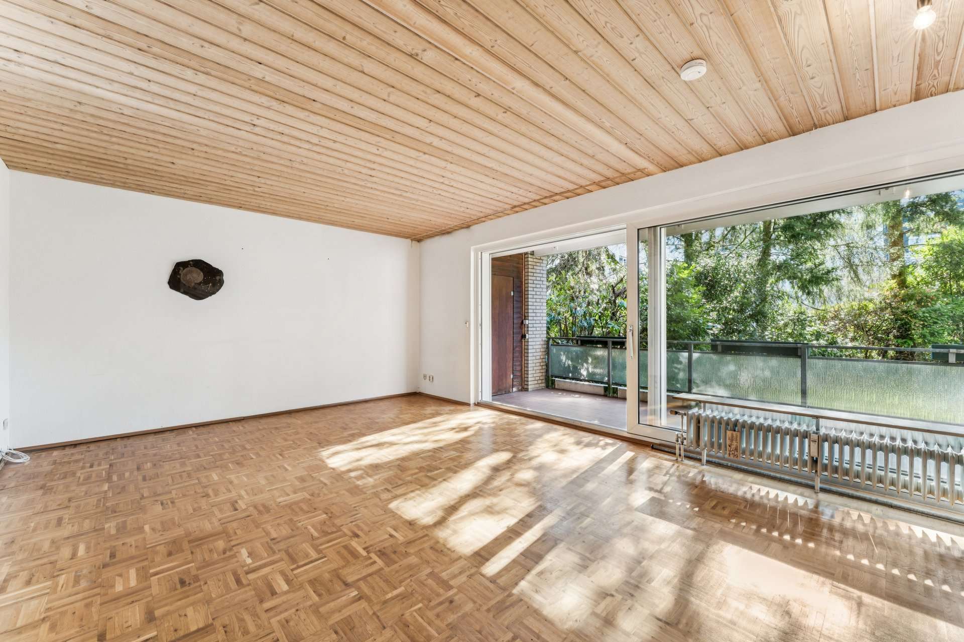 Großzügige 3-Zimmer-Eigentumswohnung mit Balkon in ruhiger Lage von Bochum, Bochum – Bild 4