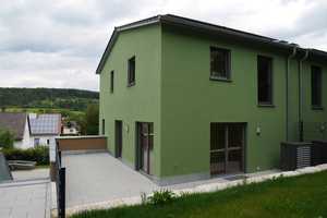 Moderne Neubau DHH, Lichtdurchflutet - wohnen im schönen Altmühltal, nahe Ingolstadt! – Sandweg 1b, 85137 Eichstätt (Kreis) – Vorschaubild 6