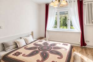 Möblierte 2-Zimmer-Wohnung in Lichterfelde – Wohnen auf Zeit ab Oktober – 12203 Lichterfelde, Berlin – Vorschaubild 4