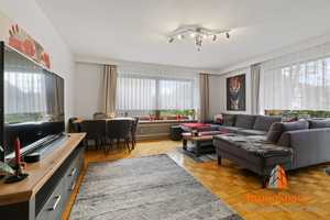 ImmoSpace **4 ZKB mit Balkon, XL-Keller und Tiefgarage!** – Augsburg – Vorschaubild 2