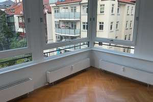 Schön hier zu wohnen. – Tschaikowskistr. 33, 4105 Zentrum-Nordwest, Leipzig – Vorschaubild 3