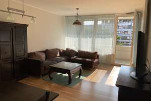 Haidhausen  Voll ausgestattete 2-Zimmer-Wohnung auf Zeit – Rablstr. 18, 81669 Obere Au, München – Vorschaubild 4