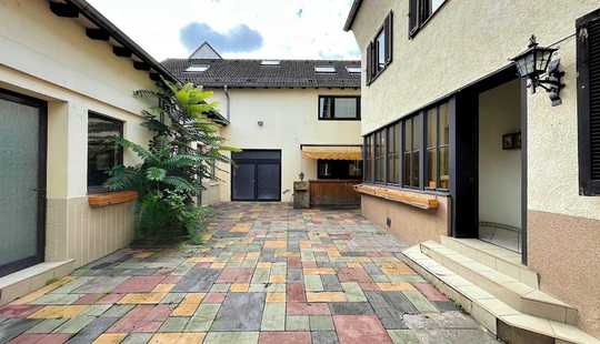 Bild von Vielfältige Nutzungsmöglichkeiten