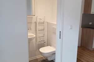 Erstbezug nach Sanierung: 1-Zimmer-Altbauwohnung in Top-Innenstadtlage – provisionsfrei – Mariabrunnstraße 27, 52064 Hangeweiher, Aachen – Vorschaubild 10