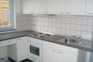 Single-Wohnung in der Nähe vom Stadtpark – Die vollständige Adresse der Immobilie erhältst du vom Anbieter., 70190 Kernerviertel, Stuttgart – Vorschaubild 3