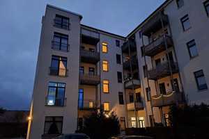 Freundliche 2-Zimmer-Wohnung mit Einbauküche in Magdeburg - Stadtfeld Ost – Annastraße 23a, 39108 Magdeburg – Vorschaubild 18