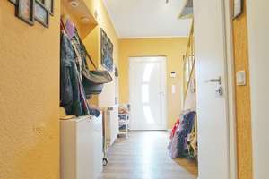 Ihr Projekt in Hitdorf – Doppelhaushälfte mit großem Garten und Möglichkeiten – Die vollständige Adresse der Immobilie erhältst du vom Anbieter., 51371 Hitdorf, Leverkusen – Vorschaubild 6