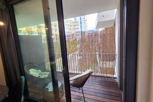 Luxuriöser Neubau am KaDeWe - 2 rooms - 2-5 years contract/ 1700€ Warm – Nürnbergerstr. 68, 10787 Schöneberg, Berlin – Vorschaubild 12