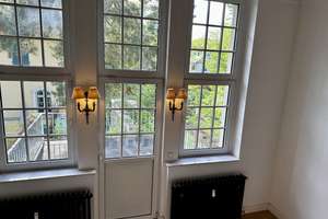 Exklusive Villenwohnung mit herrschaftlichem Charakter, eigener Gartenanteil, Einbauküche – Die vollständige Adresse der Immobilie erhältst du vom Anbieter., 1099 Radeberger Vorstadt, Dresden – Vorschaubild 29