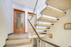 Mehrfamilienhaus in ruhiger Wohnlage von Bürstadt mit Leerstand – Bergstraße (Kreis) – Vorschaubild 3