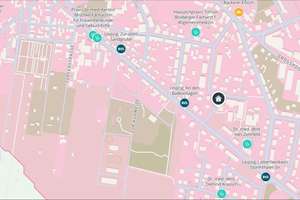 PROVISIONSFREI: 1-Zimmer-Wohnung in Leipzig mit Balkon & Tiefgaragenstellplatz – Die vollständige Adresse der Immobilie erhältst du vom Anbieter., 4288 Liebertwolkwitz, Leipzig – Vorschaubild 15