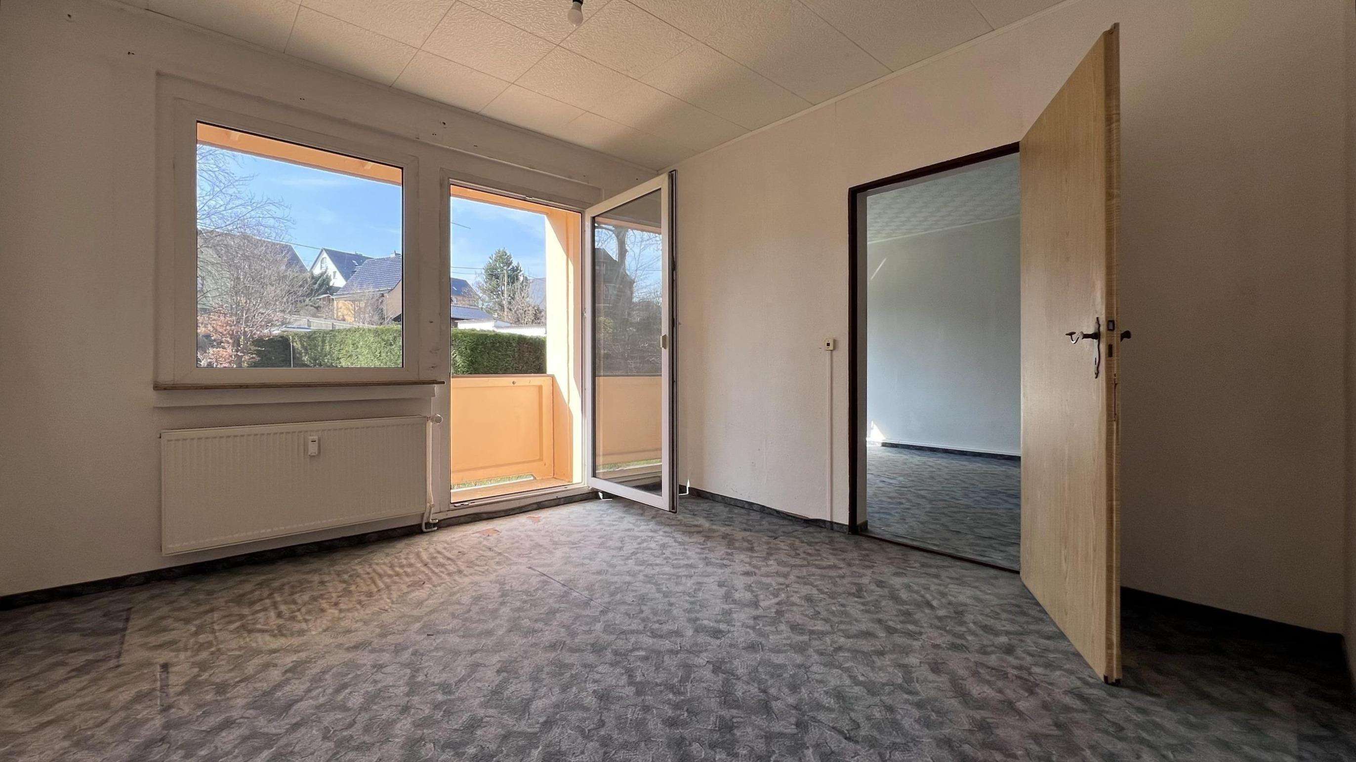 Kapitalanlage oder Eigennutzung!, Zwickau Kreis – Bild 3