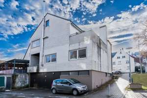 MEHRFAMILIENHAUS MIT ENTWICKLUNGSPOTENZIAL IN ALBECK – Die vollständige Adresse der Immobilie erhältst du vom Anbieter., 89129 Langenau – Vorschaubild 3