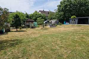 Ihr Schlüssel zum Glück - Wohnhaus mit Doppelgarage und Grundstück in Fahrenbach – Neckar-Odenwald-Kreis – Vorschaubild 11