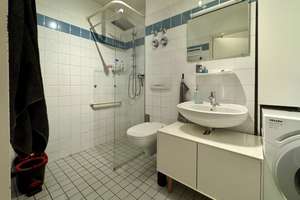 2 Zimmer Wohnung am Treptower Park mit Wintergarten – Die vollständige Adresse der Immobilie erhältst du vom Anbieter., 12435 Alt-Treptow, Berlin – Vorschaubild 6