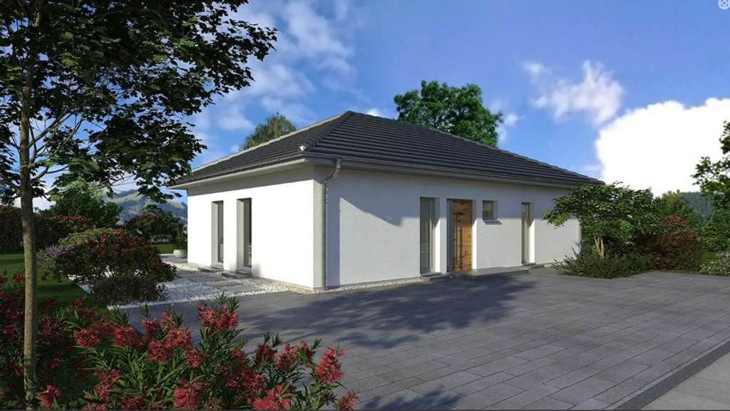 Immobilie in Hattorf am Harz - Grundstückspreis inklusive - fair, klar, OKAL. - Bild 2