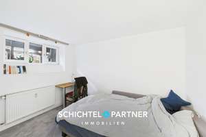 Ostertor | Vermietetes Altbremer Reihenhaus mit pflegeleichtem Außenbereich – Die vollständige Adresse der Immobilie erhältst du vom Anbieter., 28203 Ostertor, Bremen – Vorschaubild 7