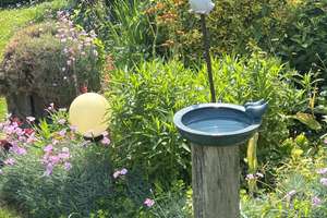 ------FEST  RESERVIERT------Großes, sehr sonniges Traumhaus mit wundervollem Grundstück – Die vollständige Adresse der Immobilie erhältst du vom Anbieter., 37127 Dransfeld – Vorschaubild 16