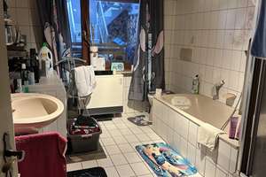 Charmantes EFH in direkter Ortslage von Holzappel, (nähe Diez),  mit  Schrebergarten – Die vollständige Adresse der Immobilie erhältst du vom Anbieter., 56379 Holzappel – Vorschaubild 16