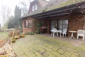 Tolles Einfamilienhaus mit großem Garten, Garage, Carport & Kamin – Recklinghausen (Kreis) – Vorschaubild 13