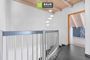 360°I Wohlfühl-Moment! Gepflegtes Einfamilienhaus in Uttenweiler – Biberach (Kreis) – Vorschaubild 13