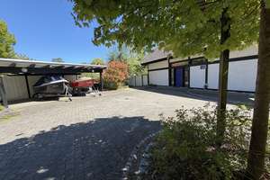 Architektur trifft Natur – exklusives Fachwerkhaus nahe Schloss Schönebeck – 28757 Schönebeck, Bremen – Vorschaubild 19