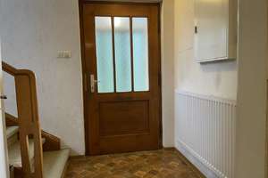 Charmanter Altbau mit Charakter und Potenzial  Gepflegtes Einfamilienhaus aus den 1930er-Jahr – Die vollständige Adresse der Immobilie erhältst du vom Anbieter., 89584 Ehingen (Donau) – Vorschaubild 9