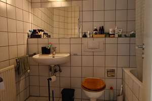 Gemütliche 2-Zimmer-Wohnung in Mönchengladbach – Burggrafenstraße 101, 41061 Westend, Mönchengladbach – Vorschaubild 4