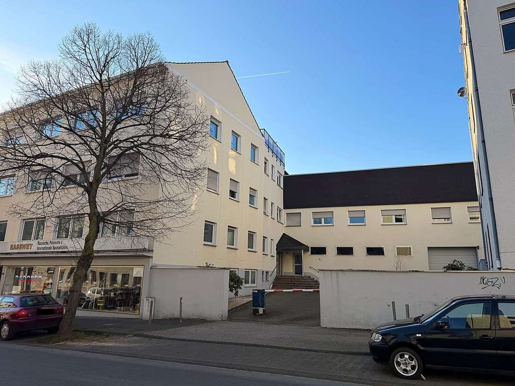 Immobilie in Hagen - ***PROVISIONSFREI*** 96 m² Eigentumswohnung mit Entwicklungspotenzial - Bild 0