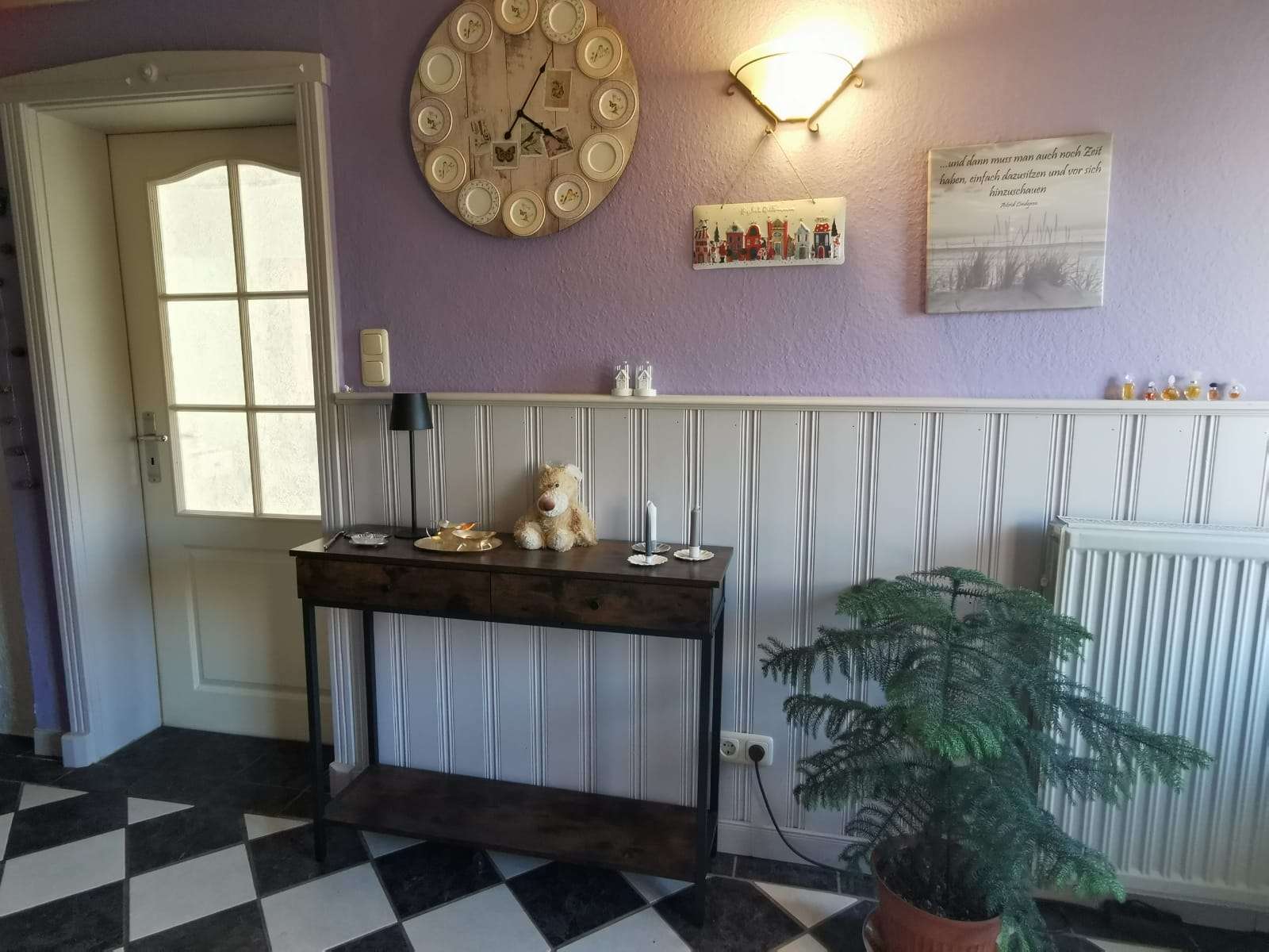 Immobilie in Wischhafen - Attraktives 6 Zimmer Reetdach Haus in 21737 Wischhafen - Bild 13