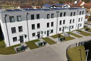 Modernes Wohnen in Roth – Haus zur Miete – 91154 Roth – Vorschaubild 5
