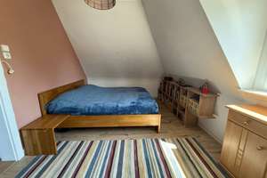Gemütliche Wohnung in ruhiger Lage in Handschuhsheim – Die vollständige Adresse der Immobilie erhältst du vom Anbieter., 69121 Handschuhsheim, Heidelberg – Vorschaubild 8