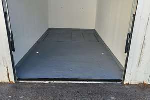 Frisch renovierte 2‑Zimmer‑Wohnung mit Garage in Augsburg‑Lechhausen – Ernst-Moritz-Arndt-Straße 25b, 86167 Lechhausen-West, Augsburg – Vorschaubild 16