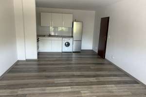 2-ZKB-Erdgeschosswohnung mit ruhigen Sonnenbalkon in Bad Kreuznach-Nord mit Blick ins Grüne – Die vollständige Adresse der Immobilie erhältst du vom Anbieter., 55543 Bad Kreuznach – Vorschaubild 3