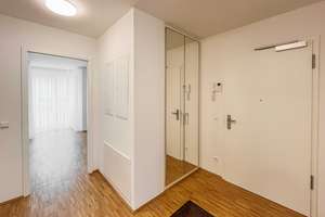 Ihr neues Zuhause in Bestlage - 3-Zimmer-Wohnung mit Tiefgaragenstellplatz  – 4105 Zentrum-Nordwest, Leipzig – Vorschaubild 6