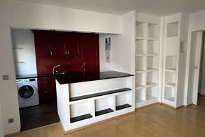 Top-Lage! 2,5-Zimmer Wohnung in Schwabing – Rheinstrasse 9, 80803 Münchner Freiheit, München – Vorschaubild 2