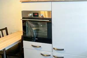XV270 - attraktive 2-Zimmer Wohnung mit Balkon und Einbauküche in Hannover - Anderten – Luhnenstraße 7, 30559 Anderten, Hannover – Vorschaubild 3