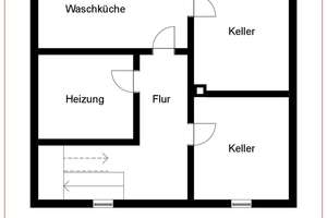 Frisch saniert in ländlicher Idylle – Die vollständige Adresse der Immobilie erhältst du vom Anbieter., 55629 Weitersborn – Vorschaubild 20