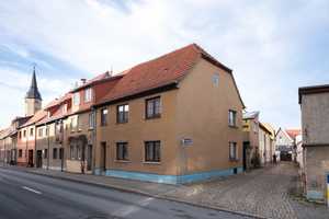 Warum nicht Bürgel? Ihr Haus wartet schon ;-) – Saale-Holzland-Kreis – Vorschaubild 3