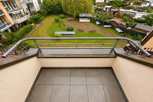 Gemütliche Maisonettewohnung | Balkon | Einbauküche | Duplex-Stellplatz – Die vollständige Adresse der Immobilie erhältst du vom Anbieter., 4179 Leutzsch, Leipzig – Vorschaubild 2