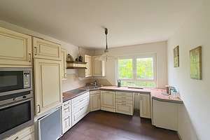 Einfamilienhaus mit großem Grundstück, Bremen Nord – Die vollständige Adresse der Immobilie erhältst du vom Anbieter., 28777 Farge, Bremen – Vorschaubild 5