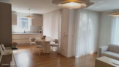 Moderne 3-Zimmer-Wohnung mit Balkon, Aufzug & Stellplatz im Weberquartier Bocholt