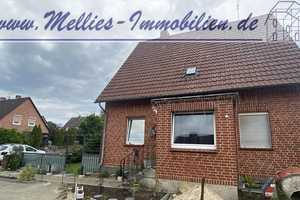 Einfamilienhaus mit Nebengbäude – Lüchow-Dannenberg (Kreis) – Vorschaubild 1