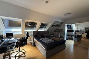 Zwei Zimmer in Müngersdorf: Ihr neues Zuhause in Köln – Ährenweg 25, 50933 Müngersdorf, Köln – Vorschaubild 5