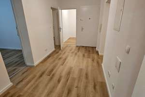 Direkt vom Eigentümer: Großzügige 5 ZW mit Balkon, Nähe Hafeninsel Offenbach, Kaiserstraße 117 – 63065 Hochschule für Gestaltung, Offenbach am Main – Vorschaubild 23