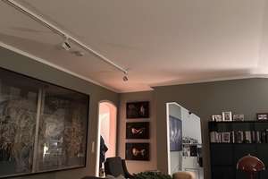 Exklusive 2,5-Raum-DG-Wohnung mit gehobener Innenausstattung + Traumblick in Königstein Falkenstein – Am Dingesberg 7, 61462 Königstein im Taunus – Vorschaubild 8